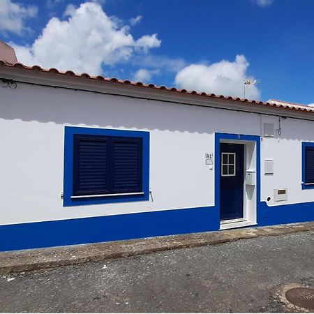 Villa Caballero Alfundao Екстериор снимка