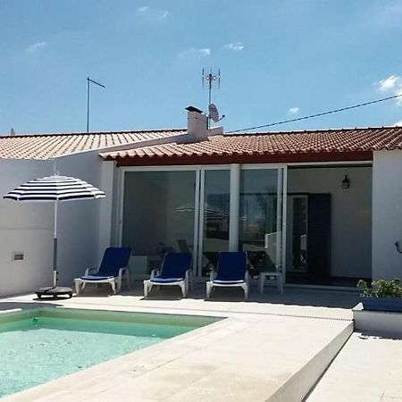 Villa Caballero Alfundao Екстериор снимка