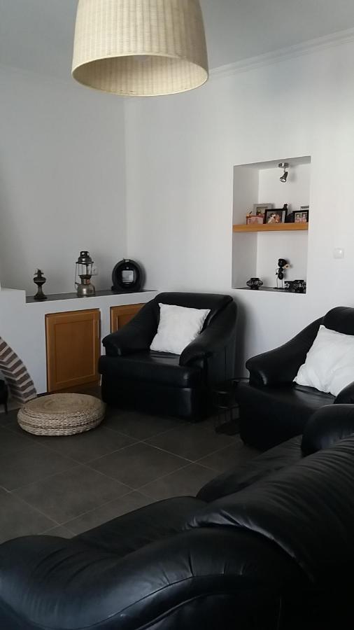 Villa Caballero Alfundao Екстериор снимка