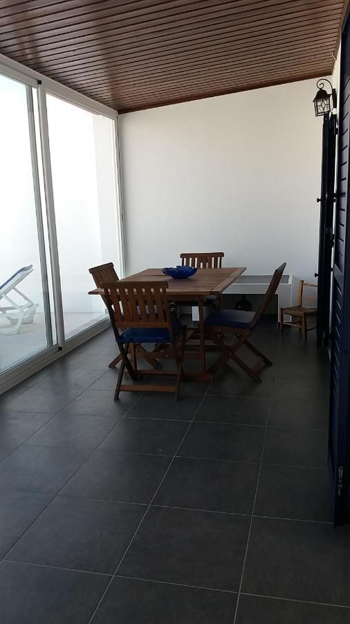 Villa Caballero Alfundao Екстериор снимка