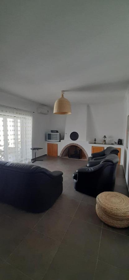 Villa Caballero Alfundao Екстериор снимка