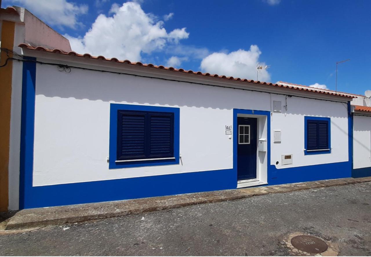 Villa Caballero Alfundao Екстериор снимка