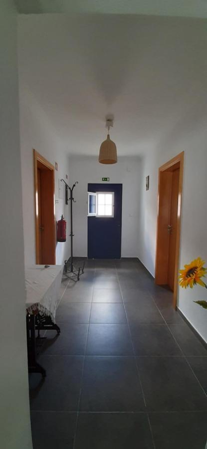 Villa Caballero Alfundao Екстериор снимка