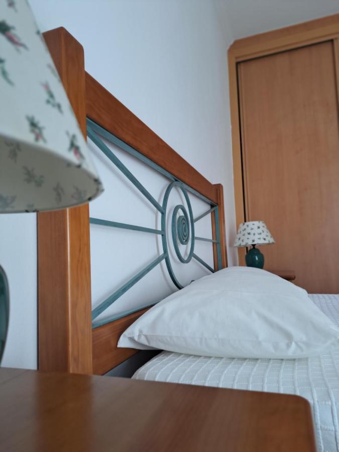 Villa Caballero Alfundao Екстериор снимка