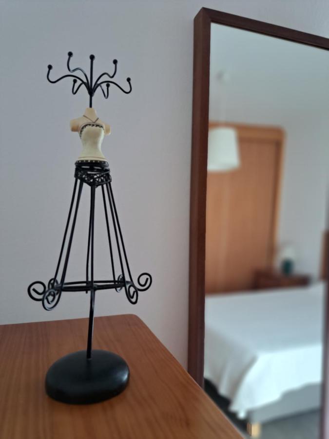 Villa Caballero Alfundao Екстериор снимка