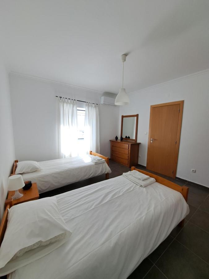 Villa Caballero Alfundao Екстериор снимка