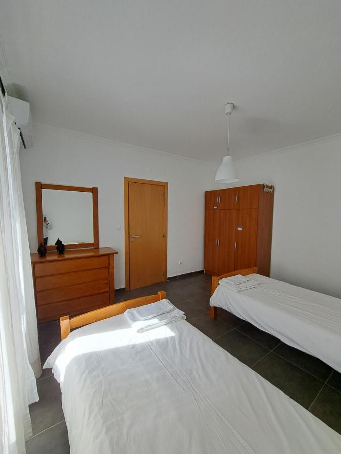 Villa Caballero Alfundao Екстериор снимка