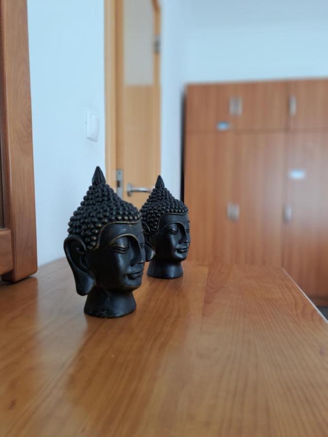 Villa Caballero Alfundao Екстериор снимка