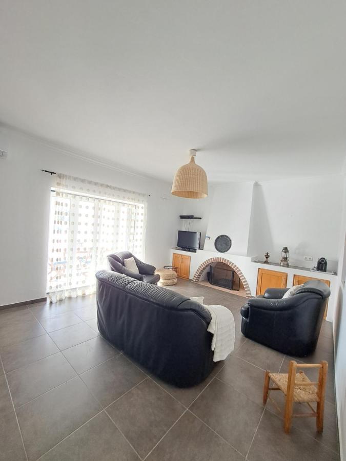 Villa Caballero Alfundao Екстериор снимка