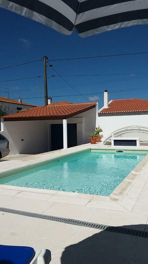 Villa Caballero Alfundao Екстериор снимка