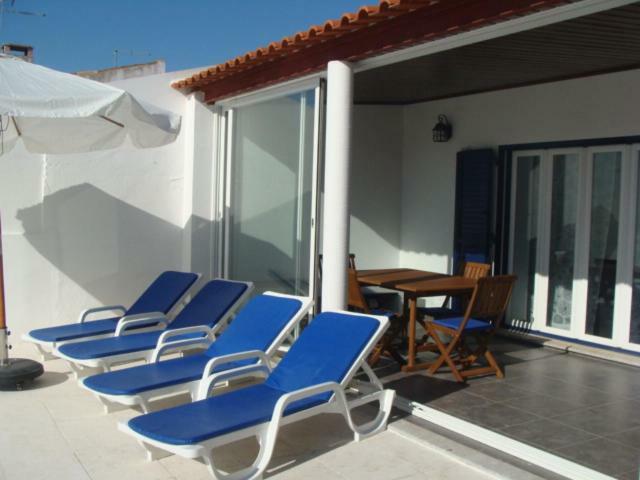 Villa Caballero Alfundao Екстериор снимка